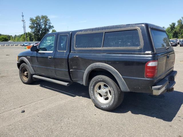 FORD RANGER SUP 2003 black  gas 1FTZR15E93PA21657 photo #3