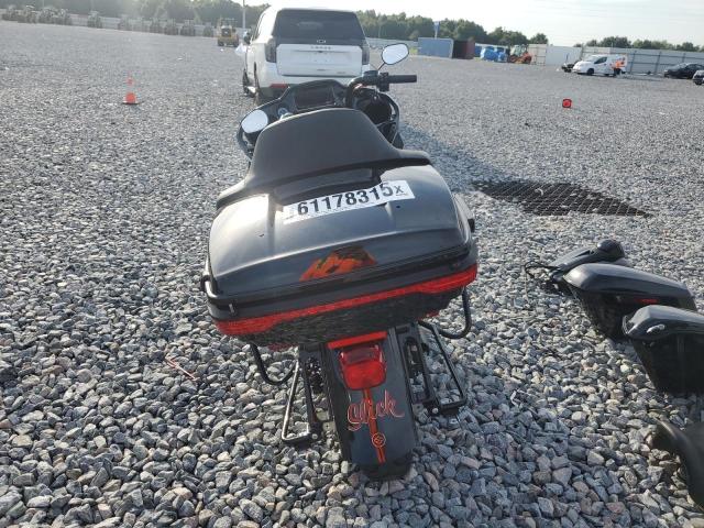 2022 HARLEY-DAVIDSON FLTRK 1HD1KZF15NB669197