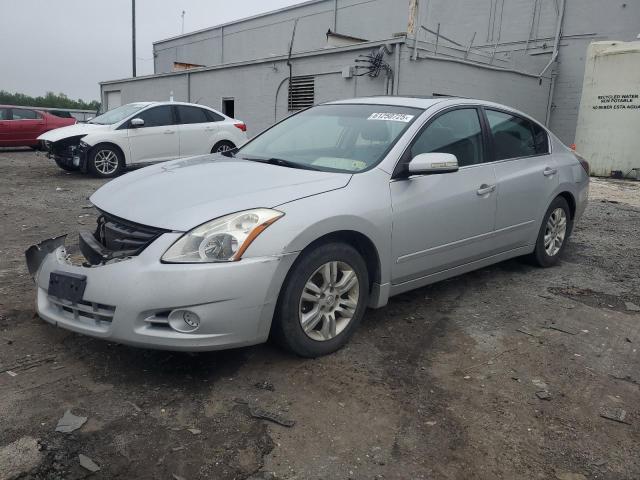NISSAN ALTIMA BAS