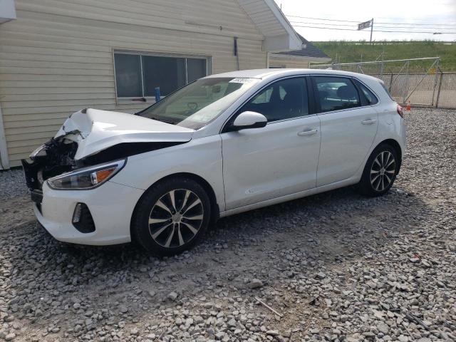 Vin: kmhh35lexlu141181, lot: 59281445, hyundai elantra 2020 img_1