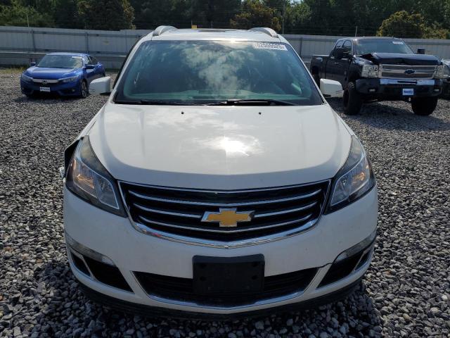 2015 CHEVROLET TRAVERSE L - 1GNKVHKD9FJ271982