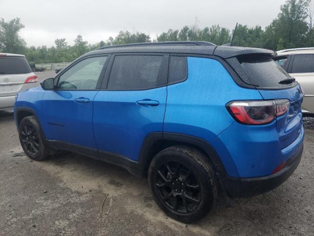 Vin: 3c4njdbn7pt548285, lot: 61689895, jeep compass latitude 20232