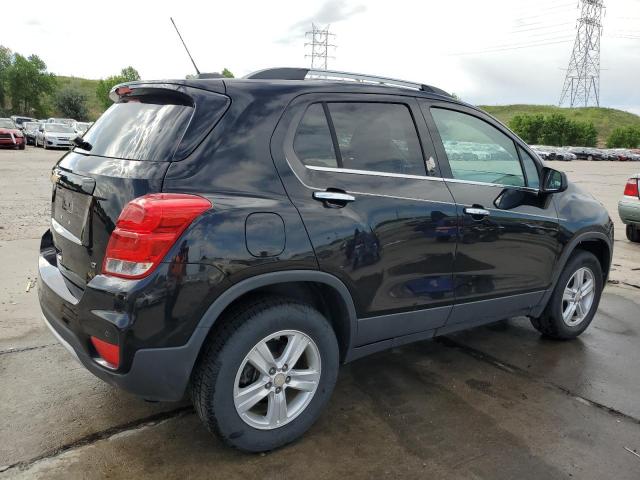 Vin: 3gncjpsb2hl277806, lot: 60682755, chevrolet trax 1lt 20173