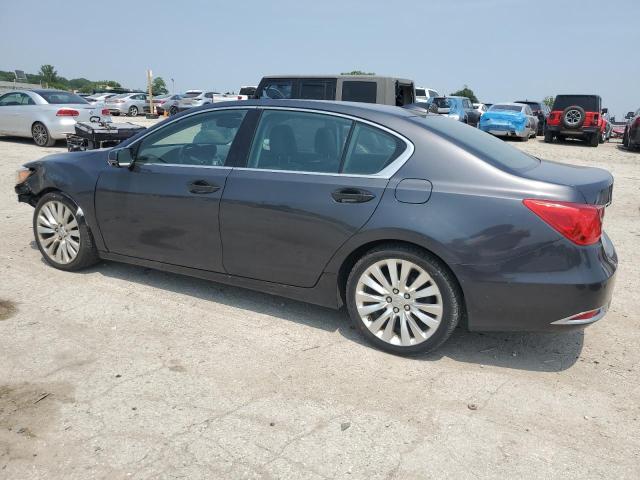 Vin: jh4kc1f95ec000608, lot: 60130135, acura rlx advance 20142