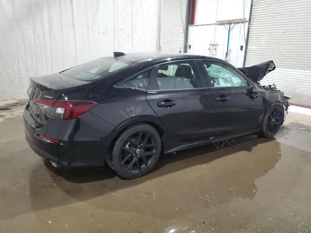 Vin: 2hgfe2f52sh587246, lot: 61802135, honda civic sport 20253