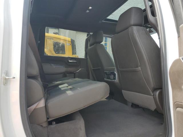 2020 GMC SIERRA K25 1GT49REY6LF279661