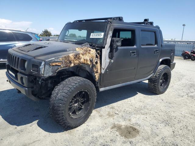 HUMMER H2 SUT