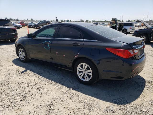 Vin: 5npeb4ac2ch410533, lot: 59790245, hyundai sonata gls 20122
