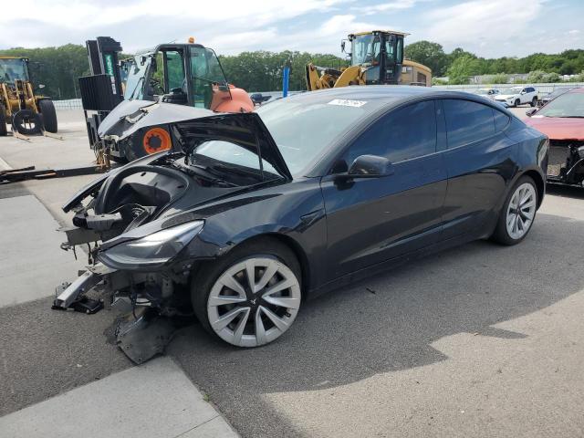 2022 TESLA MODEL 3 - 5YJ3E1EA6NF371730