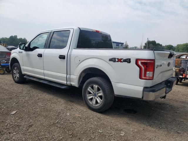 Vin: 1ftew1e85ffb51933, lot: 59901355, ford f-150 supercrew 20152
