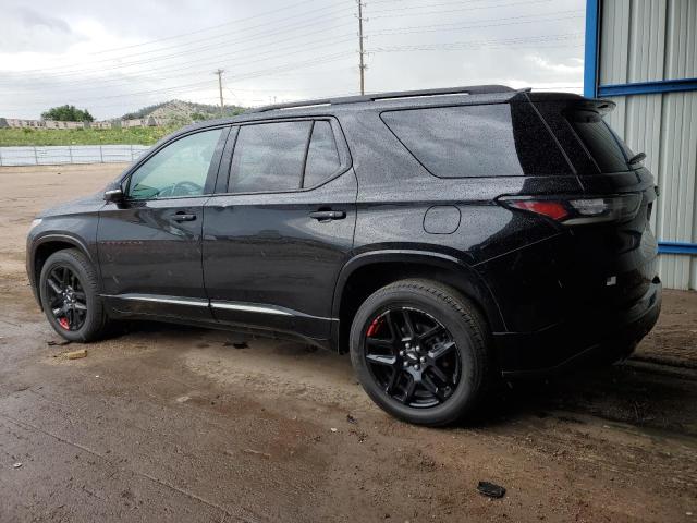 Vin: 1gnerkkw2jj244504, lot: 62584505, chevrolet traverse premier 20182