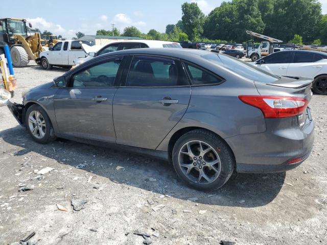 Vin: 1fahp3f20cl461605, lot: 59574835, ford focus se 20122