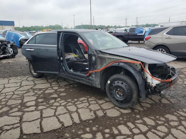 Vin: 2c3ccagg0hh506808, lot: 59742385, chrysler 300 s 20174