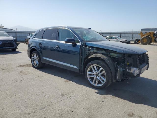 Vin: wa1vaaf73jd038162, lot: 58968385, audi q7 prestige 20184