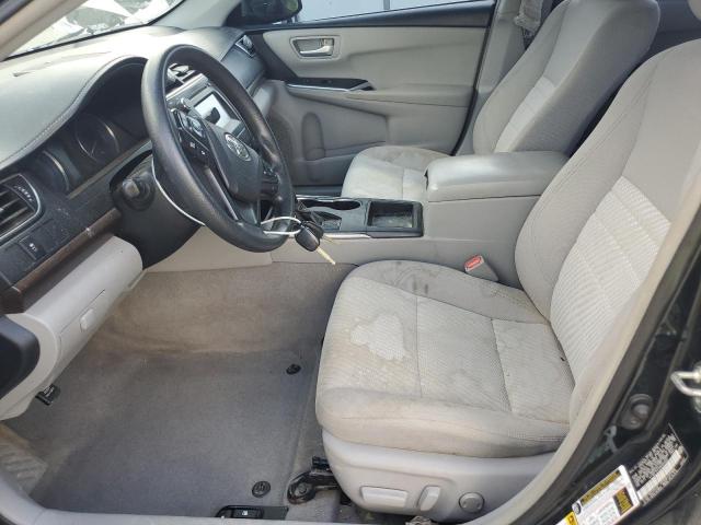 2016 TOYOTA CAMRY LE - 4T1BF1FK1GU264932