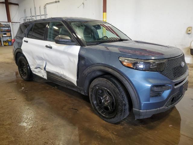 Vin: 1fm5k8ab9lgc36572, lot: 59756195, ford explorer police interceptor 20204