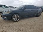 Lot #3297251407 2015 HONDA ACCORD SPO
