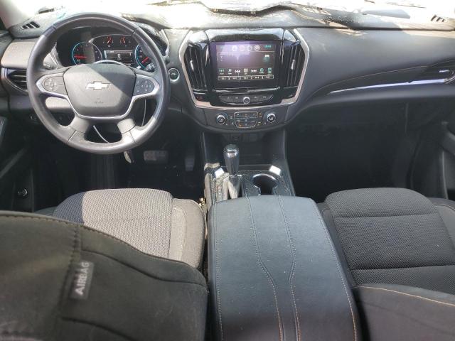2018 CHEVROLET TRAVERSE L - 1GNERGKW6JJ172235
