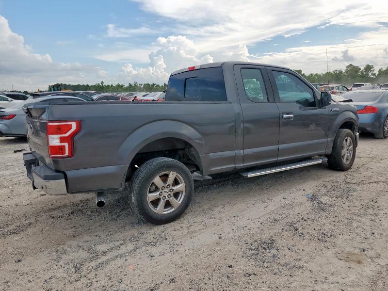 2018 FORD F150 SUPER - 1FTEX1C56JKD25255