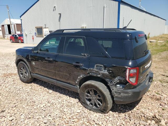 Vin: 3fmcr9b60rre88013, lot: 61927385, ford bronco big bend 20242