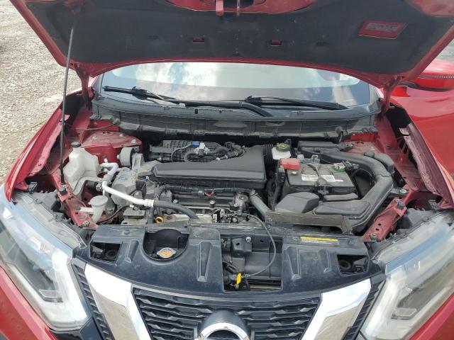 2017 NISSAN ROGUE S - JN8AT2MV8HW267932