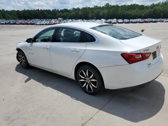 2017 CHEVROLET MALIBU LT - 1G1ZE5ST8HF278806