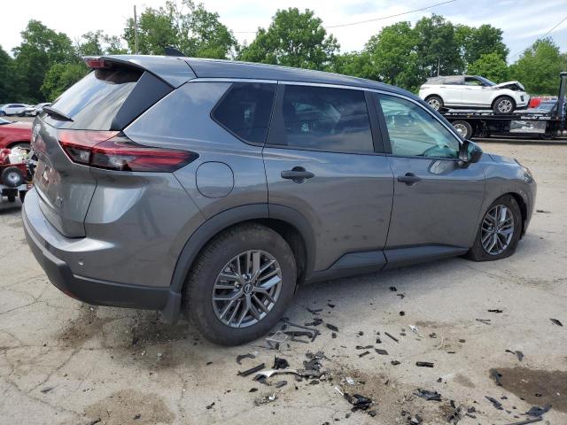 2024 NISSAN ROGUE S - 5N1BT3AB8RC757981