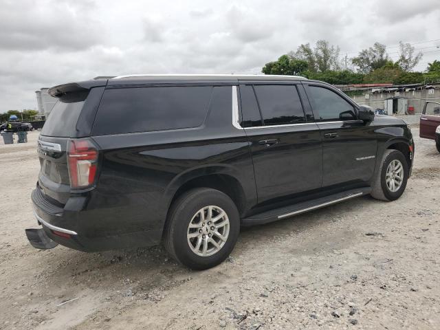 2021 CHEVROLET SUBURBAN C 1GNSCCKD9MR255580