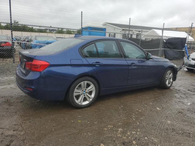 Vin: wba8e3g58gnt74826, lot: 61214505, bmw 3 series xi sulev 20163