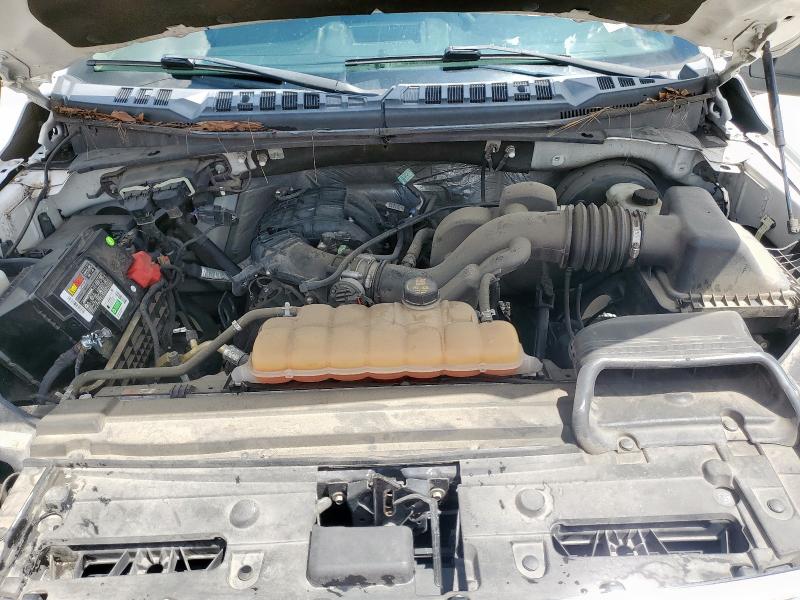 2016 FORD F150 SUPER - 1FTEW1C88GKE60484