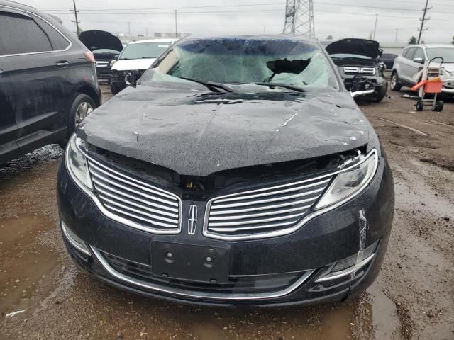 2016 LINCOLN MKZ HYBRID 3LN6L2LU7GR601956