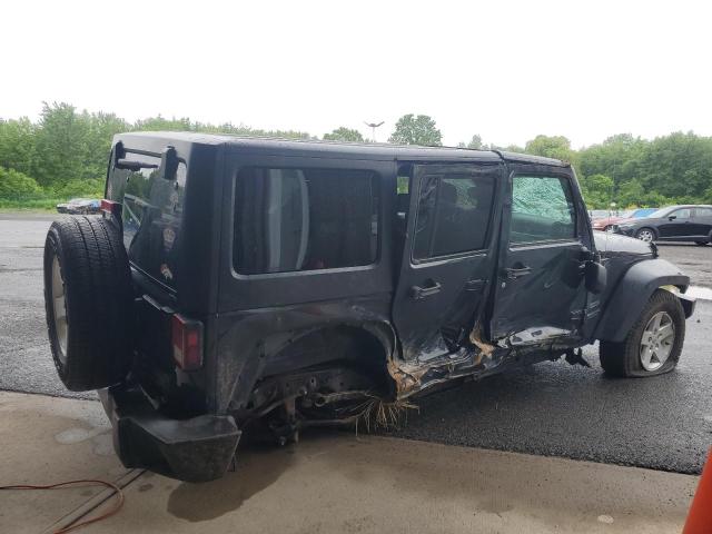 2017 JEEP WRANGLER U 1C4BJWDG6HL743322