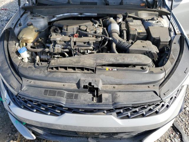 2021 KIA K5 GT LINE - 5XXG64J25MG045864
