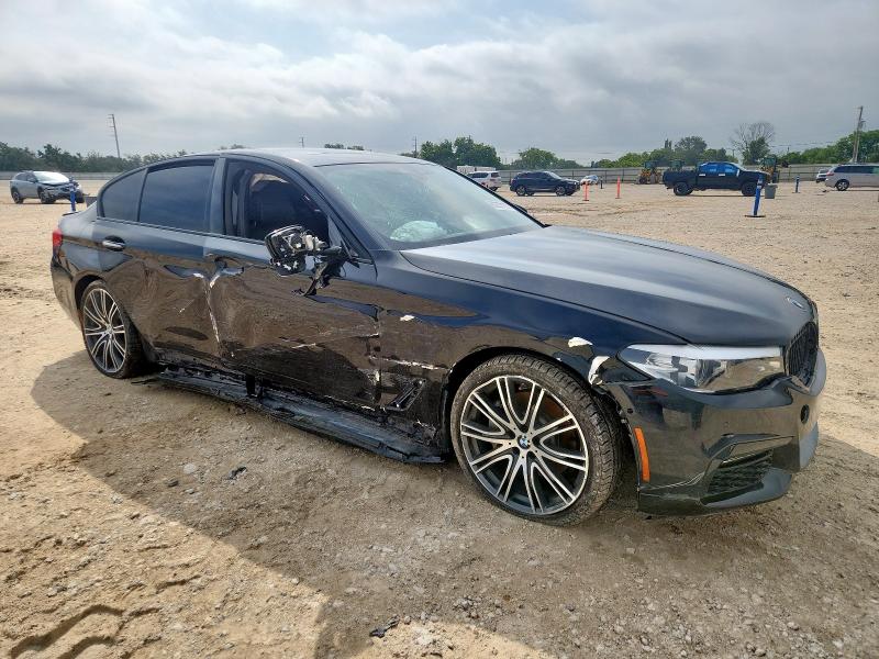 Vin: wbaje7c52jwd52730, lot: 60297425, bmw 5 series xi 20184