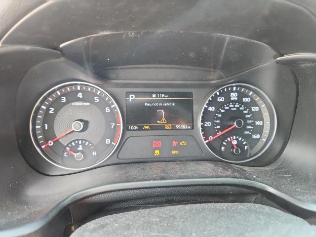 2023 KIA FORTE GT 3KPF44AC8PE522388