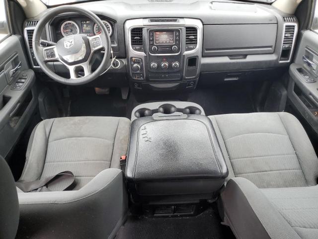 2021 RAM 1500 CLASS 1C6RR7TTXMS535334