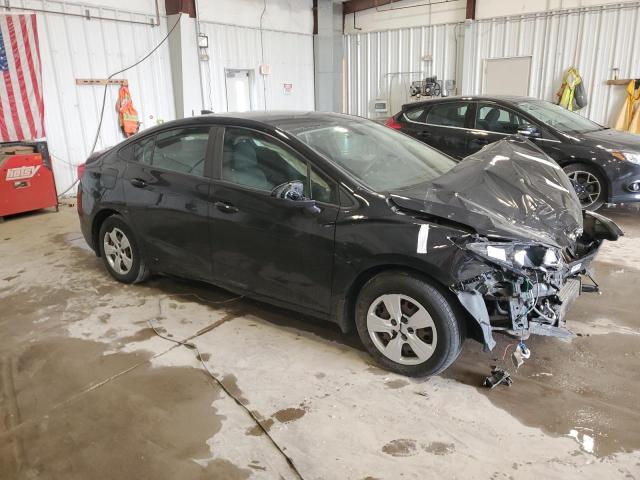 Vin: 1g1bc5smxg7238459, lot: 59260695, chevrolet cruze ls 20164
