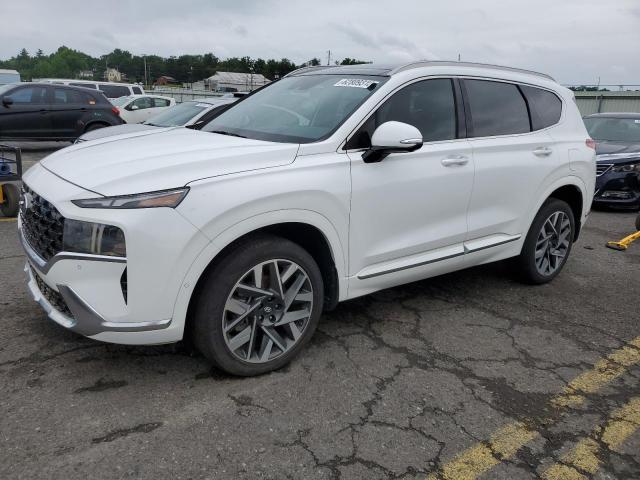 Vin: 5nms5dal7ph557105, lot: 62809315, hyundai santa fe calligraphy 2023 img_1