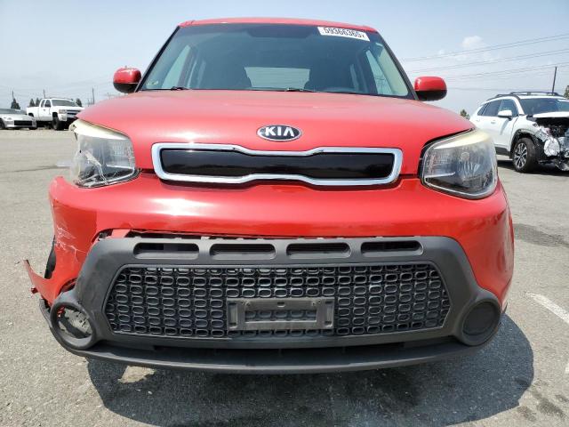 2015 KIA SOUL + - KNDJP3A56F7762213