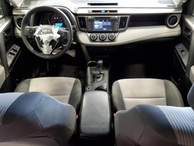 2014 TOYOTA RAV4 LE - JTMBFREVXED092816