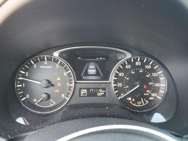 2015 NISSAN ALTIMA 2.5 - 1N4AL3APXFC461213