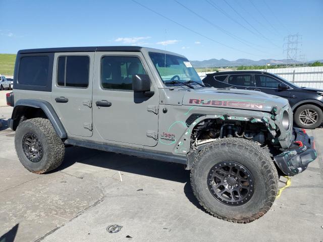 2022 JEEP WRANGLER U - 1C4JJXFG9NW117160
