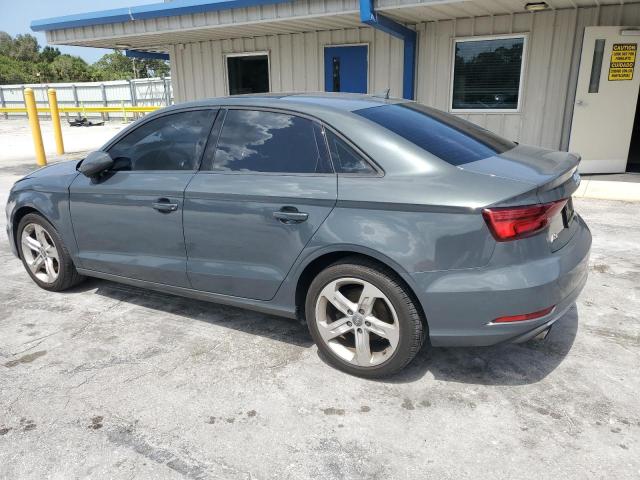 Vin: waub8gff3j1031483, lot: 59941385, audi a3 premium 20182