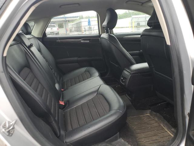 2017 FORD FUSION SE 3FA6P0T95HR253803