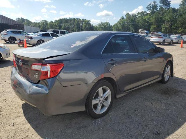Vin: 4t1bf1fk8eu393487, lot: 62383225, toyota camry l 20143