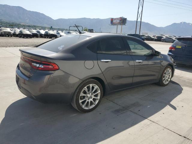 Vin: 1c3cdfcb0fd151007, lot: 59487905, dodge dart limited 20153