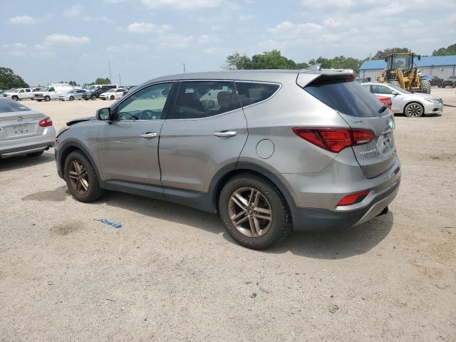 Vin: 5nmzt3lb1hh010884, lot: 59098695, hyundai santa fe 20172