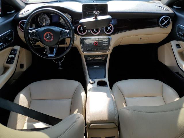 2015 MERCEDES-BENZ CLA 250 4M WDDSJ4GB9FN219934