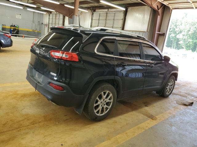 2017 JEEP CHEROKEE L 1C4PJMCS1HD216038