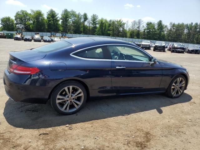 2019 MERCEDES-BENZ C 300 4MAT WDDWJ8EB3KF813970